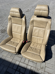 E60/61 comfort istmed (1 foto / 4)