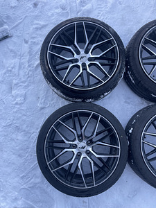 5x120 R19 JR28 (2 foto / 5)