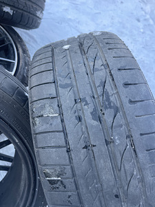 5x120 R19 JR28 (4 foto / 5)