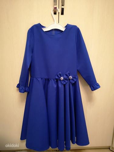 Вечернее платье, размер 146 (фото #1)