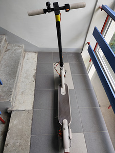 Scooter 3 (2 фото из 3)