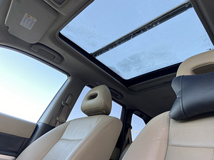 Nissan Xtrail (6 foto / 14)