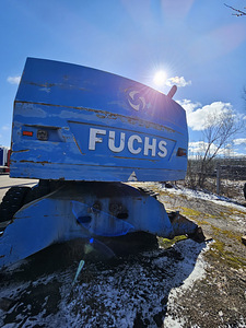 FUCHS MHL 380 (5 фото из 10)
