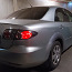 Mazda 6 2.0 105kw diesel (foto #4)