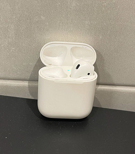 Airpods 2 (A2031 model) vasak original