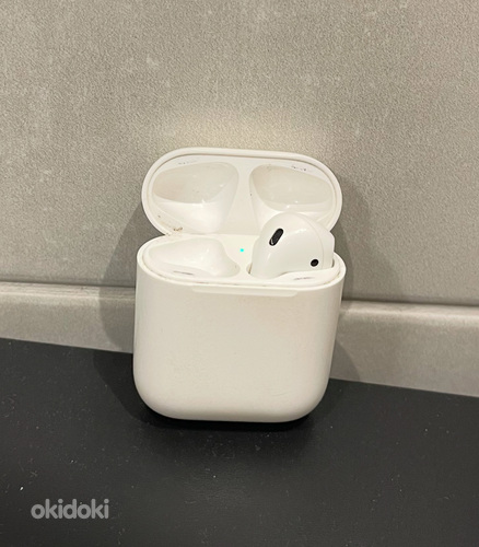 Airpods 2 (модель A2031) левый