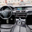 BMW 525d touring luxury power twin turbo 160kw 11450e tana! (foto #5)