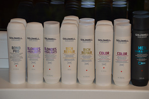 Goldwell juustehooldus (1 foto / 1)