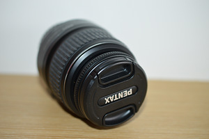 Nikon objektiiv (5 foto / 6)