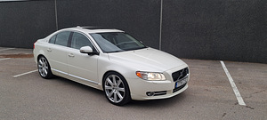 VOLVO S80 EXECUTIVE POLESTAR (1 foto / 9)