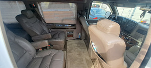 CHEVROLET EXPRESS EXPLORER (10 фото из 12)