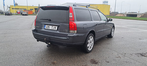 VOLVO V70 D5 2.4 120kw (5 foto / 7)