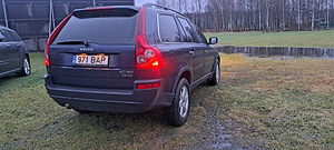 VOLVO XC90 2,4d 120kw (4 foto / 6)