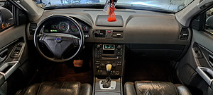 VOLVO XC90 2,4d 120kw (6 foto / 6)
