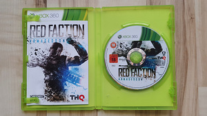 Red Faction Armageddon Xbox 360 Xbox360 (3 foto / 3)