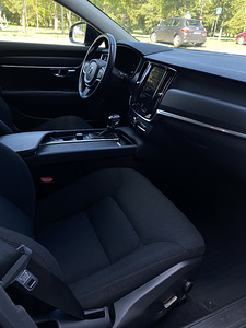 Volvo V90 2.0 D3 IntelliSafe 110kW (11 foto / 15)
