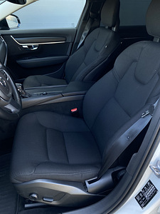 Volvo V90 2.0 D3 IntelliSafe 110kW (12 foto / 15)