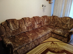 Угловой диван / nurgadiivan (1 фото из 4)