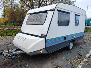ADRIA SUPRA 400 (2 фото из 10)