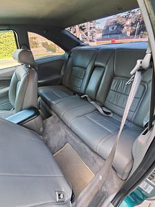 Ford Thunderbird 4.6 V8 (8 foto / 12)