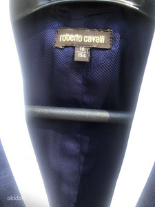 Roberto Cavalli poiste ülikond (3 foto / 5)