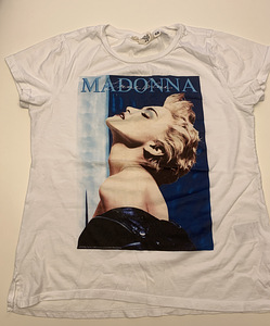 T-särk Madonna