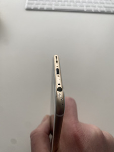 iPhone 6, 64GB (5 foto / 6)