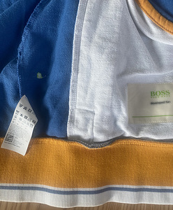 Hugo Boss lukuga jakk (2 foto / 3)