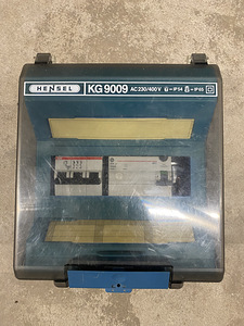 Elektrikilp pinnapealne IP65 (1 foto / 2)