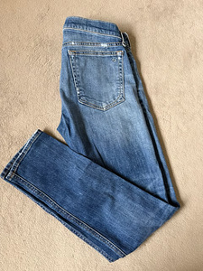 Джинсы Rag & Bone (2 фото из 5)