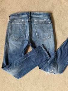 Джинсы Rag & Bone (3 фото из 5)