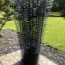 Металлическая ваза (фото #1)