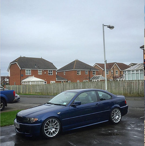 Motorsport Style 216 5x120 BMW (3 foto / 10)
