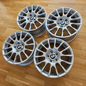 Motorsport Style 216 5x120 BMW (7 foto / 10)