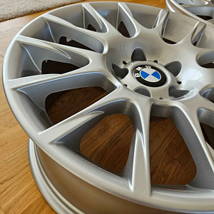 Motorsport Style 216 5x120 BMW (8 foto / 10)
