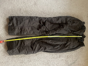 SKOGSTAD Suusapüksid 164cm (4 foto / 4)