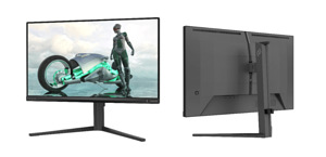 Philips EVNIA 24M2N3200A 24" 180Hz monitor | Gaming monitor (1 foto / 3)