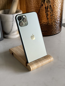 iPhone 11 PRO 64 GB - Midnight Green (1 foto / 8)