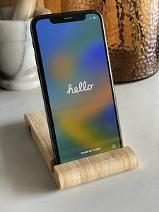 iPhone 11 PRO 64 GB - Midnight Green (6 foto / 8)