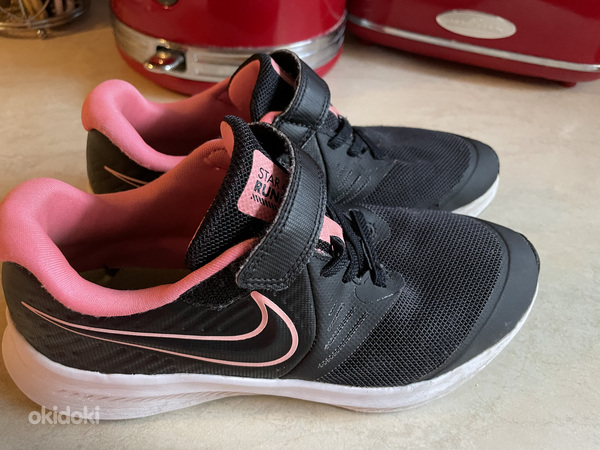 Кроссовки Nike 33 (фото #2)