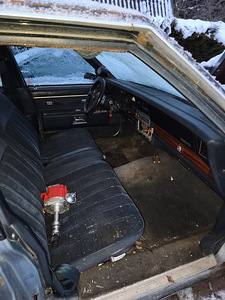 Продается Chevrolet Caprice Classic STW (6 фото из 7)