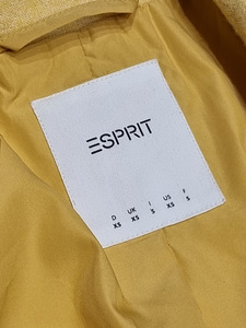 Esprit k/s mantel (2 foto / 4)