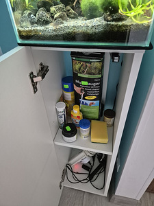 AQUAEL SHRIMP Set 30 (3 foto / 4)