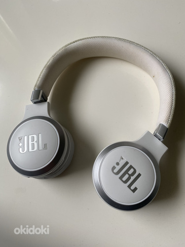 JBL Live 460nc juhtmevabad kõrvaklapid (foto #2)