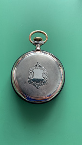 Карманные часы Union Horlogere (2 фото из 3)