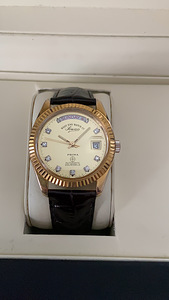 West End Watch Co kell (2 foto / 3)