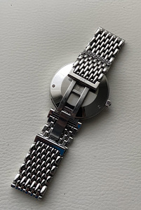 IWC Da Vinci (8 фото из 8)