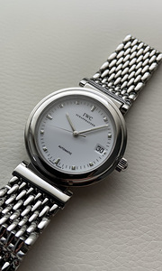 IWC Da Vinci (1 фото из 8)