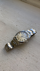 Tudor Oyster (2 фото из 6)