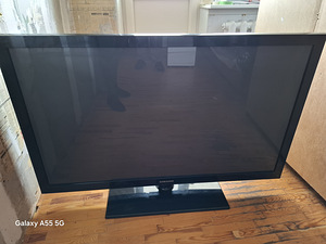 TV Samsung (1 foto / 6)